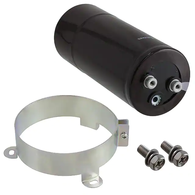 LQR2V562MSEG Nichicon electronic component